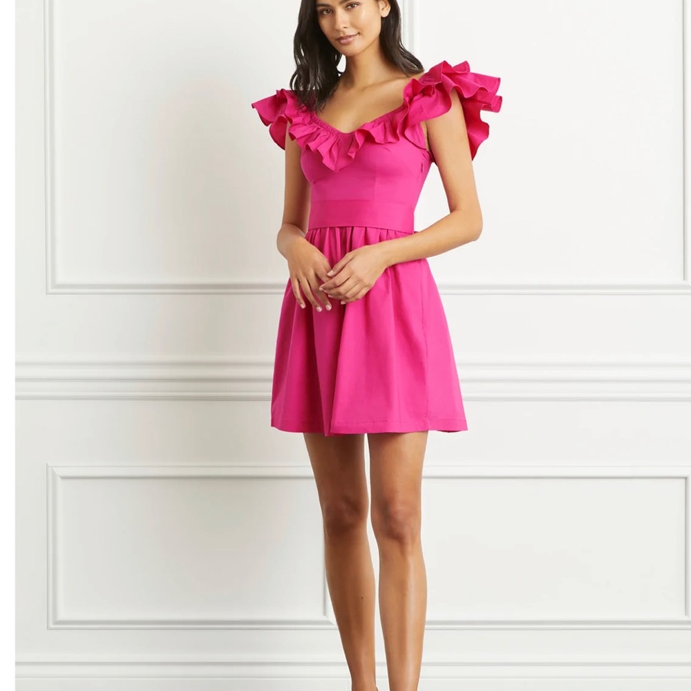 Hill House The Ana Dress